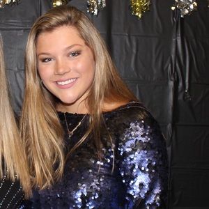 Meet your Posher, Molly